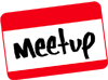 Meet us on Meetup